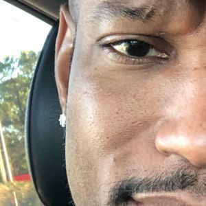 Meet your Posher, Thomas